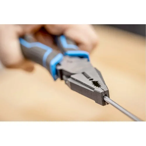 Hogert technik Uiniversalios užspaudimo replės (10in1) PROFI image 3