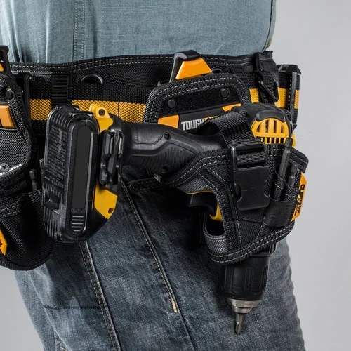 ToughBuilt S dėklas suktuvui-gręžtuvui image 2