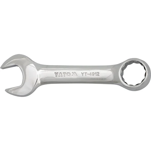 YATO YT-4902 9 mm patrumpintas kombinuotas raktas image 1