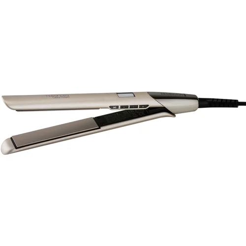 REMINGTON S8605 plaukų tiesinimo žnyplės, Auksinė image 3