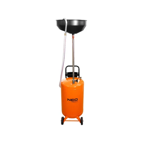 NEO TOOLS Gravity 10-810 Mobilus alyvos skimeris image 1