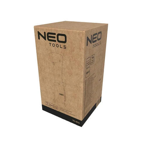 NEO TOOLS Gravity 10-810 Mobilus alyvos skimeris image 2