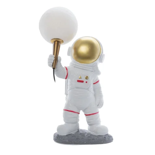 AMTL astronauto stalinė lempa, modelis 1 image 1
