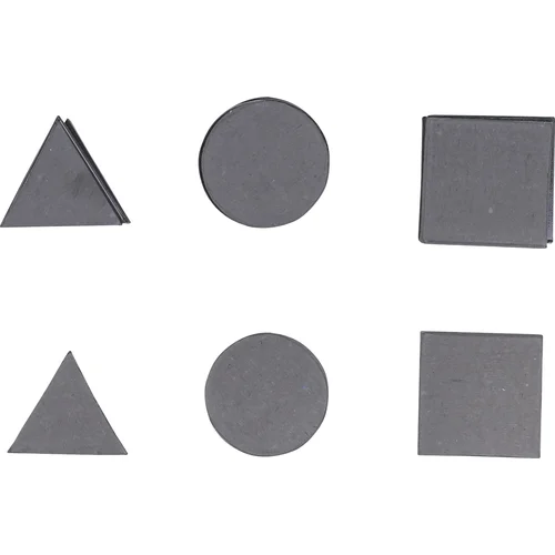BGS technic 79917 lankstūs magnetai, 30 vnt. image 2