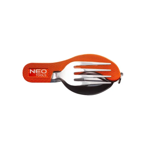 NEO Daugiafunkcinis įrankis, 100 mm ilgio, aliuminio korpusas image 3
