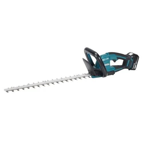 Makita DUH506Z be akumuliatoriaus 50 cm pjovimo juosta genėtuvas image 1