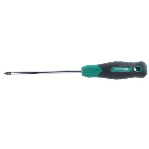 CHANGLU TOOLS Atsuktuvas kryžminis PH2 x 250mm image 1