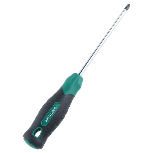 CHANGLU TOOLS Atsuktuvas kryžminis PH2 x 250mm image 3