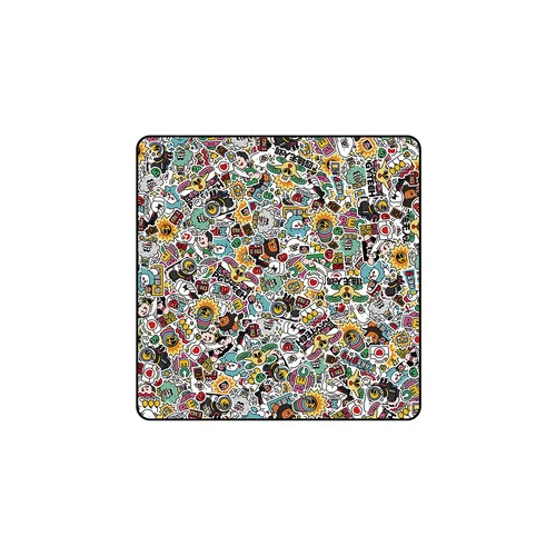 PGYTECH P-CB-144 apsauginis įvyniojimas M Pop Collage image 1