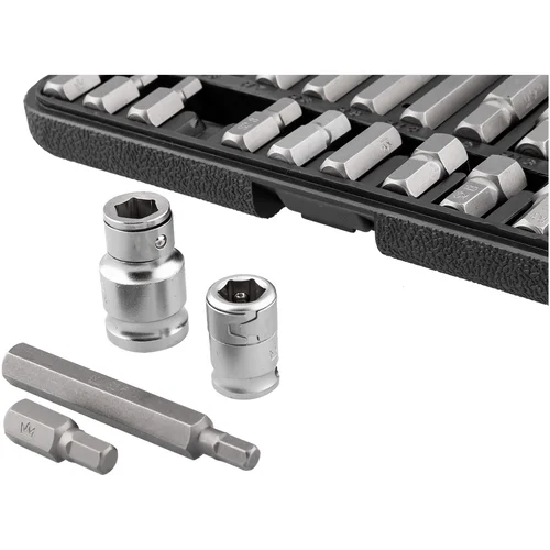 Richmann Raktai HEX4 - HEX14 22 vnt. image 3