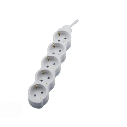 Buitinis ilgintuvas BEMKO 5 vietų, 3 m image 1