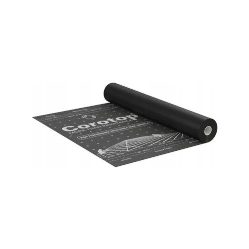 Corotop Ultra difuzinė plėvelė 220 g/m² SK2 (75 m²) image 2