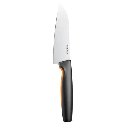 FISKARS NEW FF 1057541 Mažas šefo peilis image 1