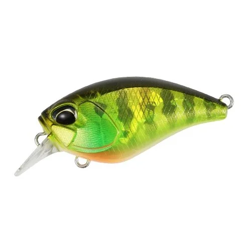 DUO Realis Crank Mid Roller 40 mm, 5,3 g, AJA3055 Chart Gill Halo image 2