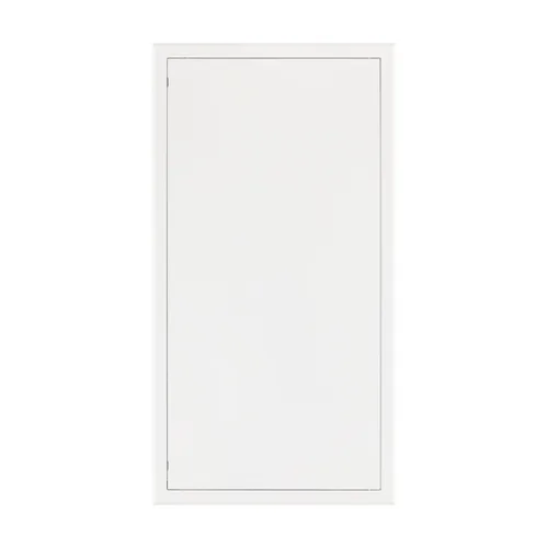 Revizinės durelės, 300x600mm, balta spalva image 1