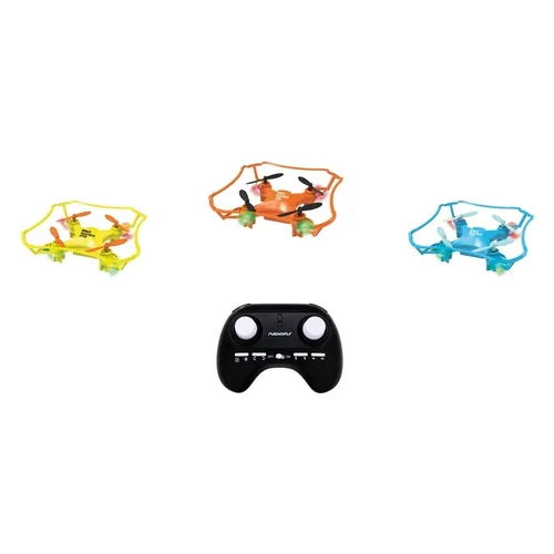 Radiofly RC Microbug 40030 image 1