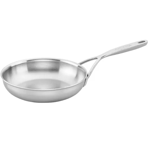 DEMEYERE 5-PLUS 20 cm nerūdijančio plieno keptuvė image 1