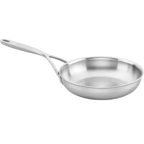 DEMEYERE 5-PLUS 20 cm nerūdijančio plieno keptuvė image 2