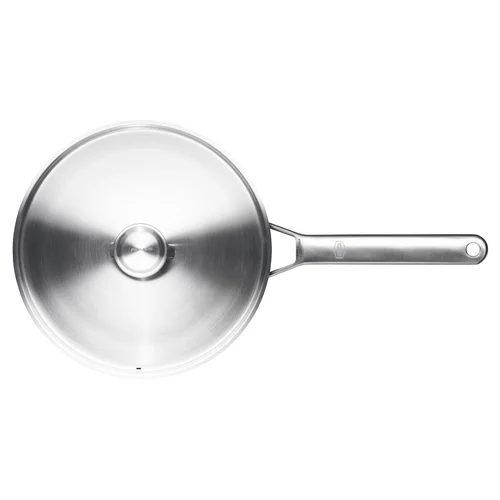 Fiskars Taiten keptuvė-troškinimo indas 26 cm image 2