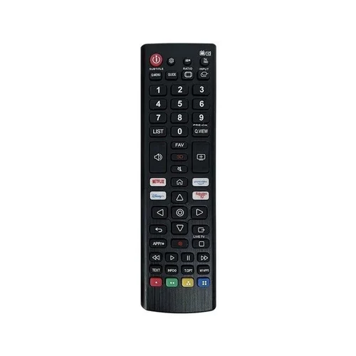 LG TV P019805 nuotolinio valdymo pultas image 1