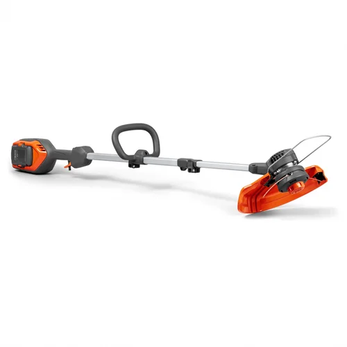 Husqvarna 215iL akumuliatorinis trimeris be akumuliatoriaus ir įkroviklio image 2