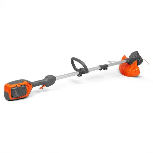 Husqvarna 215iL akumuliatorinis trimeris be akumuliatoriaus ir įkroviklio image 3