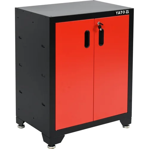 YATO YT-08934 dirbtuvių spintelė 66 × 45,7 × 86,3 cm image 2