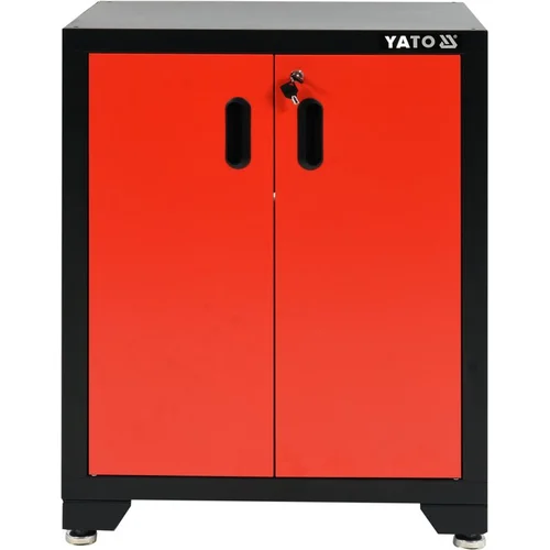 YATO YT-08934 dirbtuvių spintelė 66 × 45,7 × 86,3 cm image 3