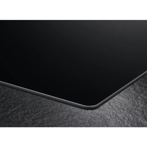 Įmontuojama indukcinė kaitlentė su integruotu gartraukiu AEG IDK84453IB 83 cm image 3