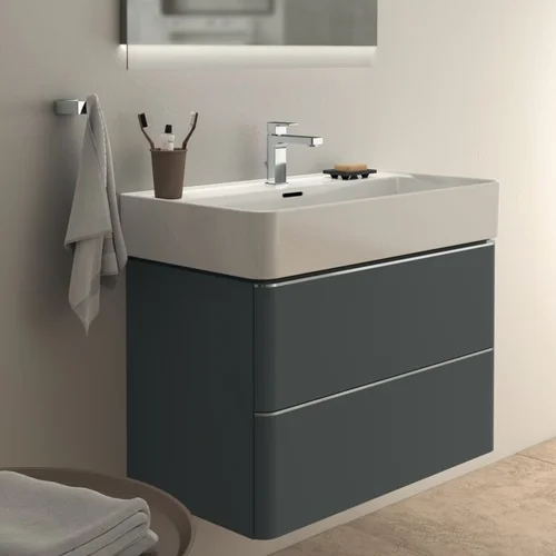 IDEAL STANDARD Adapto 77 Y2 vonios spintelė Matinis Antracitas image 2