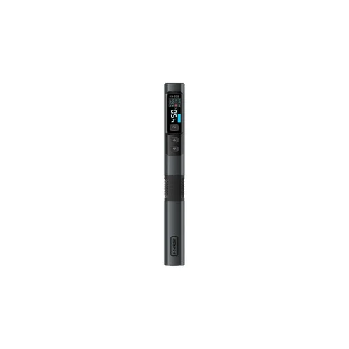 FNIRSI HS-02B 100 W litavimo lituoklis image 1