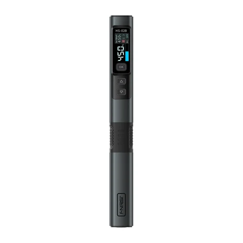 FNIRSI HS-02B 100 W litavimo lituoklis image 2