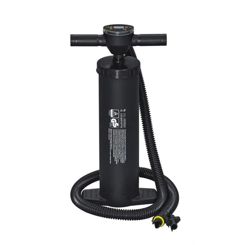 Bestway Waypoint Elite X2 pripučiamas kajakas 382x101x35 cm image 3