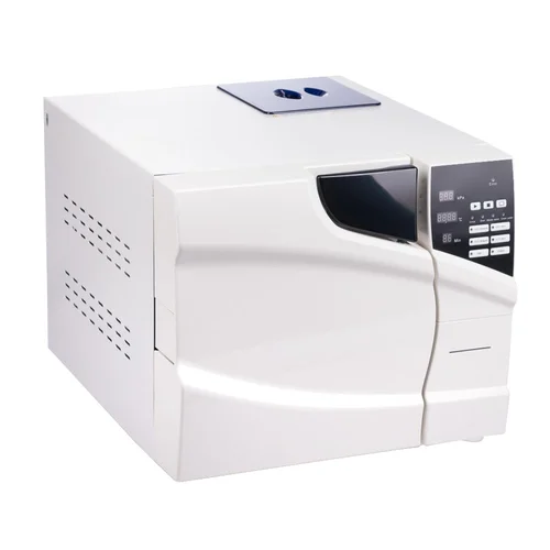 BEAUTY LINE SteamIT LCD 18 L B klasės autoklavas image 1