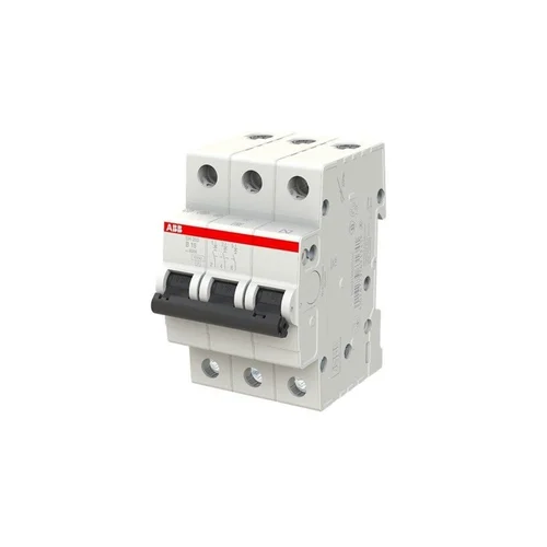 ABB SH203 3P B 6kA, 16 A image 1