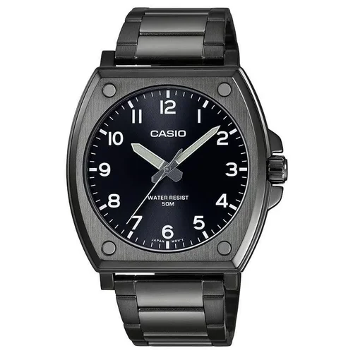 Casio MTP-E730B-1A vyriškas laikrodis 43 mm image 1
