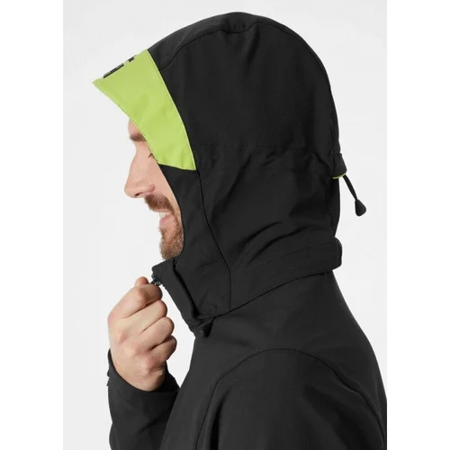 Striukė HELLY HANSEN Magni Evo Jacket juoda - M image 3