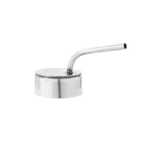 Kaminų įdėklo kondensato rinktuvas WADEX D150 mm image 1