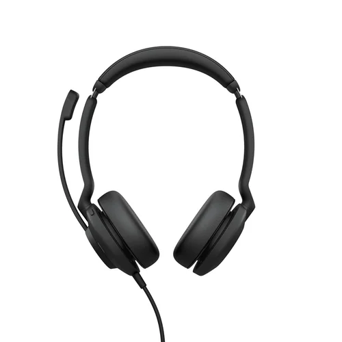 Jabra Evolve2 30 USB-C UC Stereo ausinės image 2