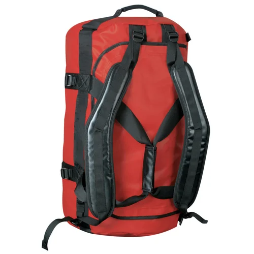 Kelioninis Stormtech GBW-1M krepšys/kuprinė 89 litrų – Vieno dydžio, Ryški Raudona/Juoda image 2