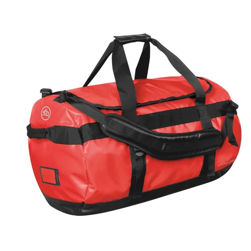 Kelioninis Stormtech GBW-1M krepšys/kuprinė 89 litrų – Vieno dydžio, Ryški Raudona/Juoda image 3