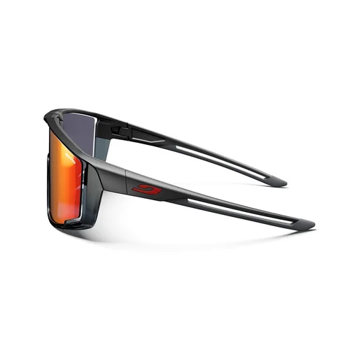 JULBO FURY juodi dviračių akiniai image 2