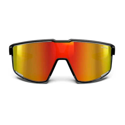 JULBO FURY juodi dviračių akiniai image 3