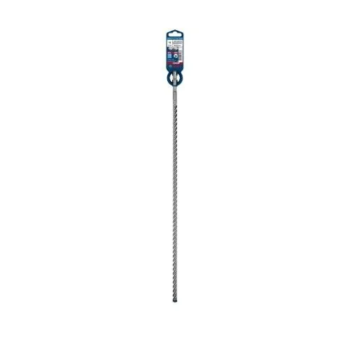 Bosch SDS-plus grąžtas betonui 12x550x600 mm 2608900114 image 2