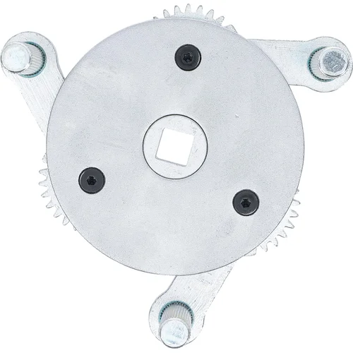 BGS technic 1049 3-kojis filtro raktas Ø 115–160 mm image 2