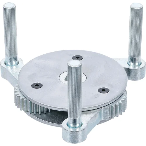 BGS technic 1049 3-kojis filtro raktas Ø 115–160 mm image 3