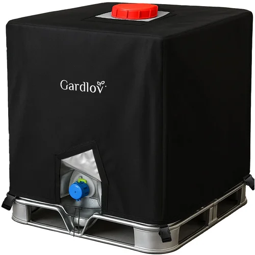 GARDLOV 25678 dangtis 1000 l IBC talpyklai image 1