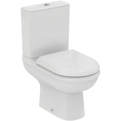 Ideal Standard Exacto pastatomas klozetas 360x625 mm image 1