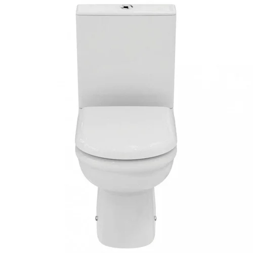 Ideal Standard Exacto pastatomas klozetas 360x625 mm image 3