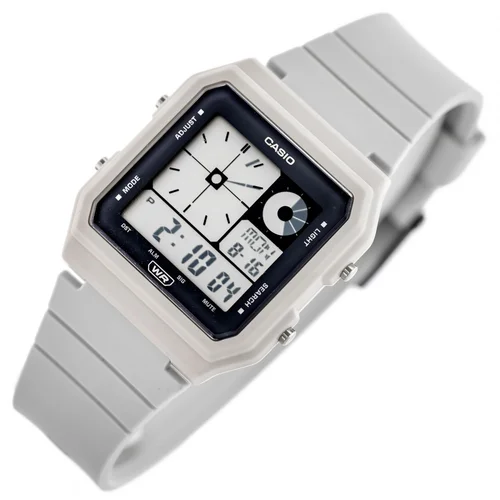 Casio LF-20W-8A skaitmeninis vyriškas laikrodis image 1
